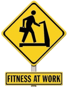 Exercise Trends: Fitness Challenges At Work